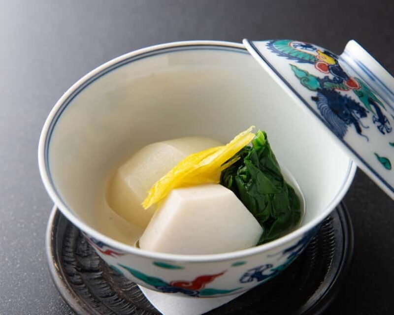 Umami Tasting at Michelin Ajikitcho (Incl. Meal) - What to Expect at Ajikitcho’s Umami Tasting Tour