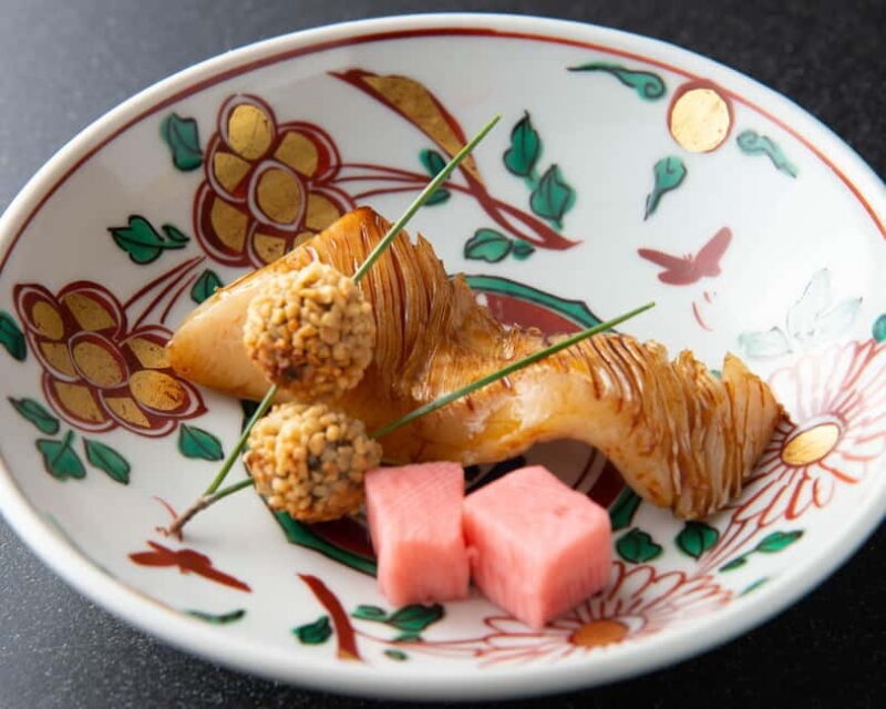 Umami Tasting at Michelin Ajikitcho (Incl. Meal) - Who Should Consider This Tour?