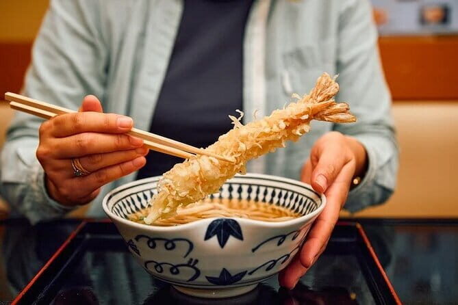 Umami Town Street Food Tour - Authenticity and Local Flavor