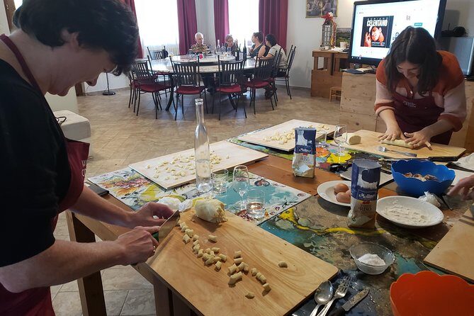 Umbria Traditional Cooking Class in Assisi countryside - A Deep Dive into the Assisi Countryside Cooking Class