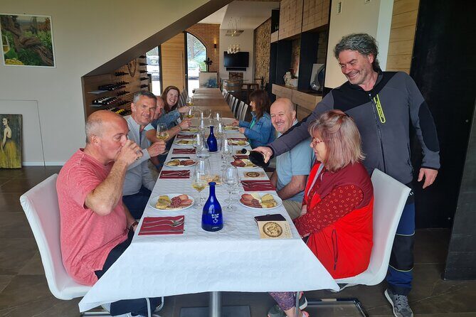 Umbria Wine Lovers Tour l Montefalco & Bevagna l Small group Tour - Discover the Authentic Flavors of Umbria with the Wine Lovers Tour