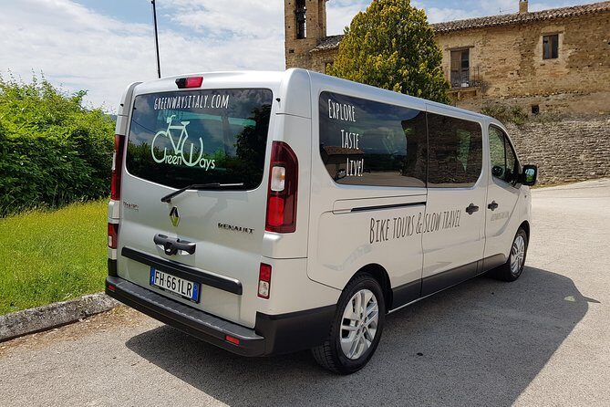 Umbria Wine Lovers Tour l Montefalco & Bevagna l Small group Tour - Who Will Love This Tour?