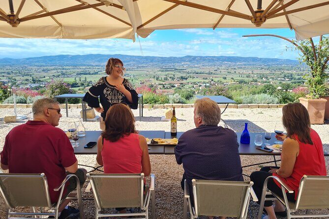 Umbria Wine Lovers Tour l Montefalco & Bevagna l Small group Tour - FAQs