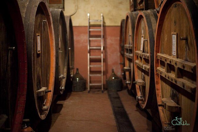 Umbria Wine Lovers Tour l Montefalco & Bevagna l Small group Tour - Final Words