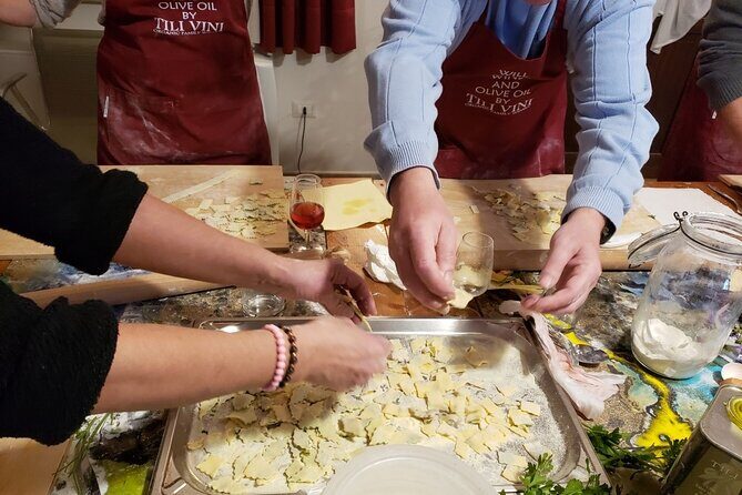 Umbrian Regional and Traditional Cooking Class with Lunch in Assisi - Who Should Book This Experience?