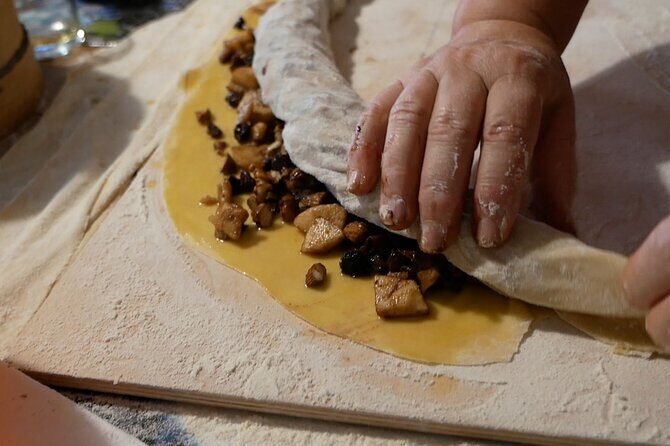 Umbrian Regional and Traditional Cooking Class with Lunch in Assisi - Authentic Experiences, Honest Feedback