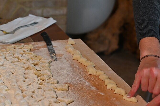 Umbrian Regional and Traditional Cooking Class with Lunch in Assisi - Final Thoughts