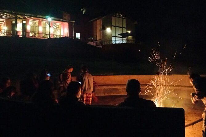 Umecuaro All Inclusive Tour and Guided Tours in Morelia - Key Points