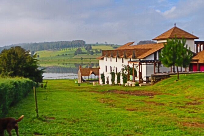 Umecuaro All Inclusive Tour and Guided Tours in Morelia - What’s Included and What to Bring