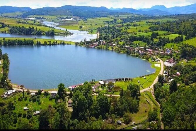 Umecuaro All Inclusive Tour and Guided Tours in Morelia - Authentic Feedback & Highlights