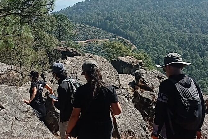 Umecuaro All Inclusive Tour and Guided Tours in Morelia - The Sum Up