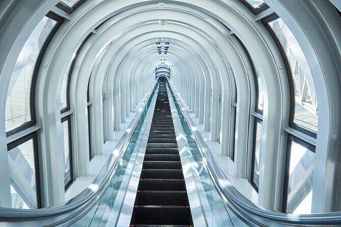 Umeda Sky Building and Kuchu Teien Observatory Ticket - Final Thoughts