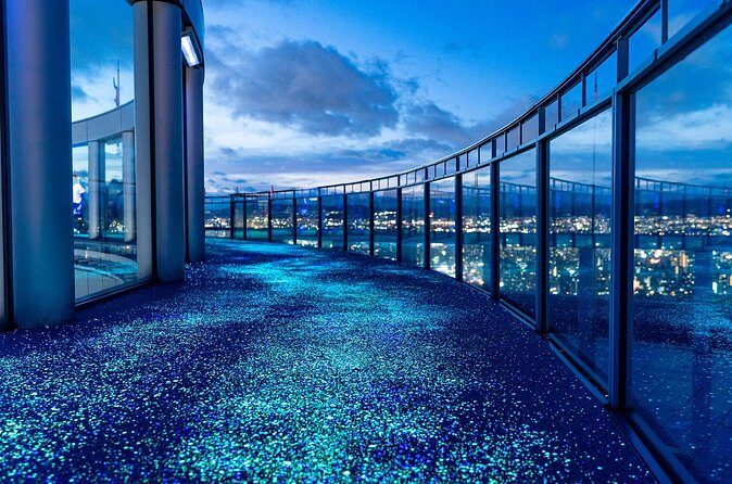 Umeda Sky Building and Kuchu Teien Observatory Ticket - The Sum Up: Who Should Consider This Tour?