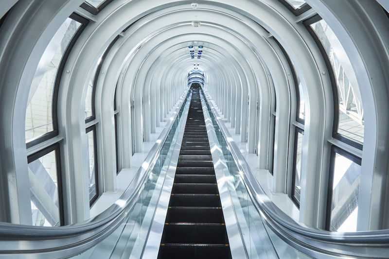 Umeda Sky Building & Kuchu Teien Observatory Ticket in Osaka - Practical details before you go
