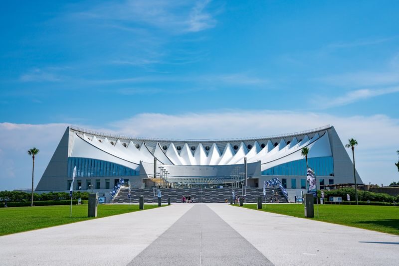 Uminonakamichi Marine World Admission Ticket in Fukuoka - At a glance
