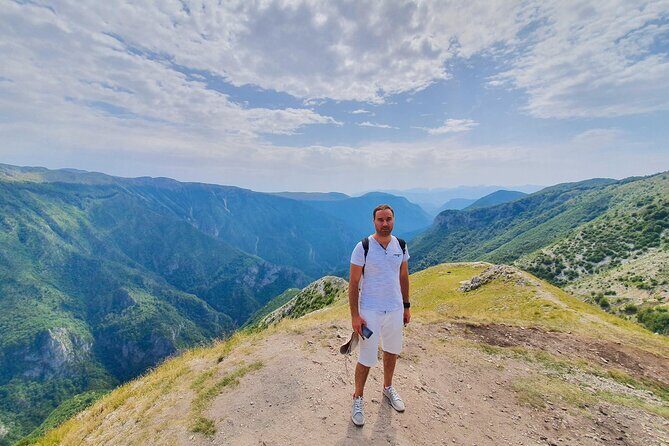 Umoljani Village to Lukomir Village via Obalj Hike from Sarajevo - Frequently Asked Questions