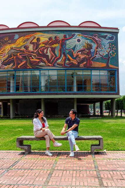 UNAM: Murals & Revolution - Final Thoughts