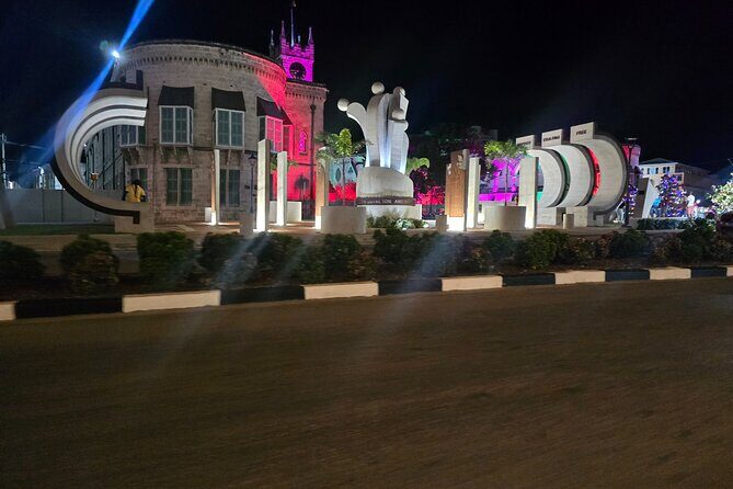 Unapologetically BLACK! A Heritage Walking Tour of Bridgetown - Why This Tour Offers Great Value