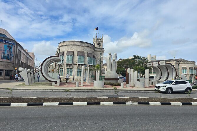 Unapologetically BLACK! A Heritage Walking Tour of Bridgetown - FAQ