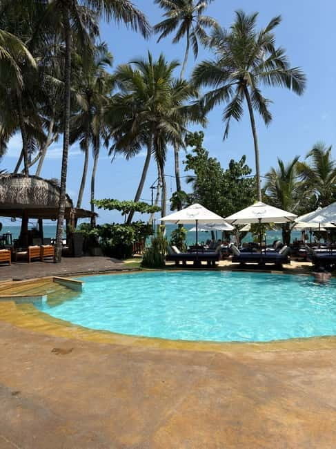 Unawatuna The Angel Beach: Sunset & Cocktails Experience - Who Will Love This Tour?