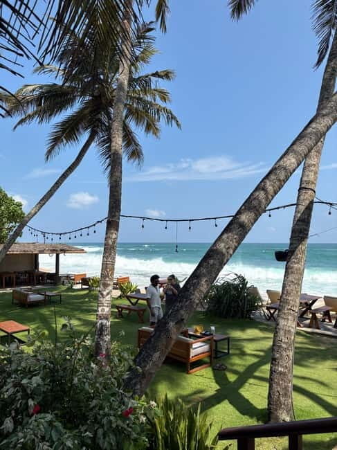 Unawatuna The Angel Beach: Sunset & Cocktails Experience - The Sum Up: Is It Worth It?