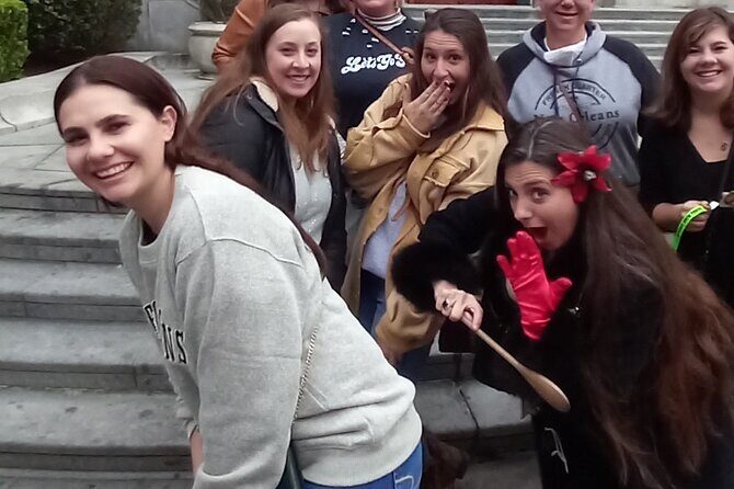 Uncensored Haunts and Horrors Private Tour - Who Will Love This Tour?