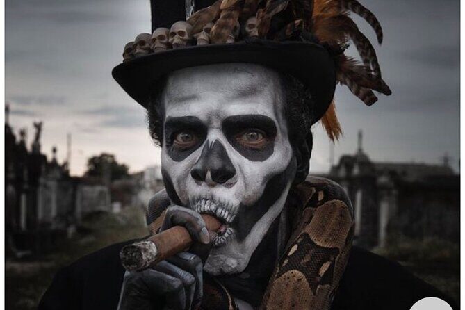 Uncensored Haunts and Horrors Private Tour - The Starting Point: French Quarter