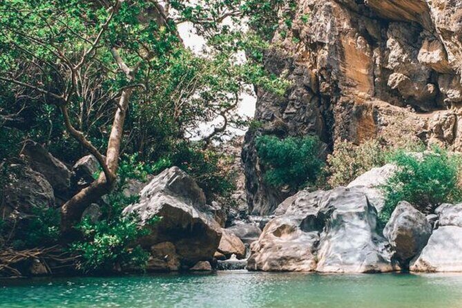Uncharted East Crete & Local Secrets Private Tour from Elounda - What Makes This Tour Stand Out?