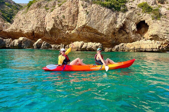 Uncharted Marine Reserve Cave, Snorkel & Cliff Jumping Kayak Tour - Final Thoughts
