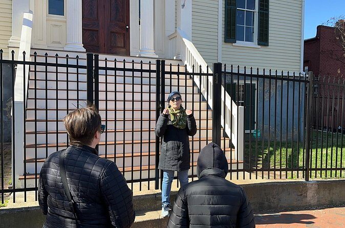 Uncivil Wards History Tour - FAQ: Your Questions Answered