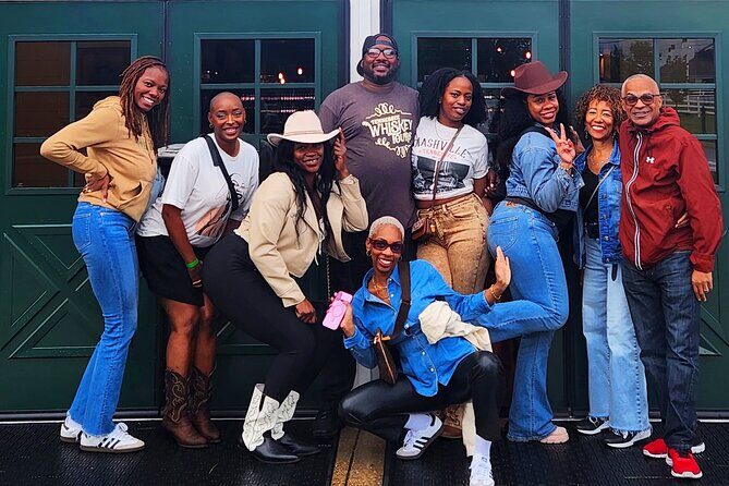 Uncle Nearest Distillery Bus Tour with Tastings from Nashville - Who Should Consider This Tour?