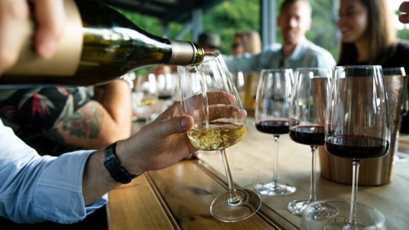 Uncork Santa Barbara: A Private Wine Country Tour - Why Choose Uncork Santa Barbara’s Private Tour?
