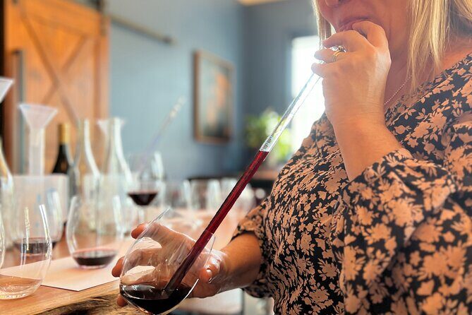 Uncork the Hunter Full Day Hunter Valley Winery Tour - Frequently Asked Questions