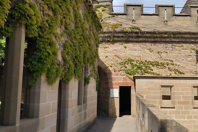 Uncorking Olite: A Private Wine Tour & Royal Castle Experience - Final Thoughts