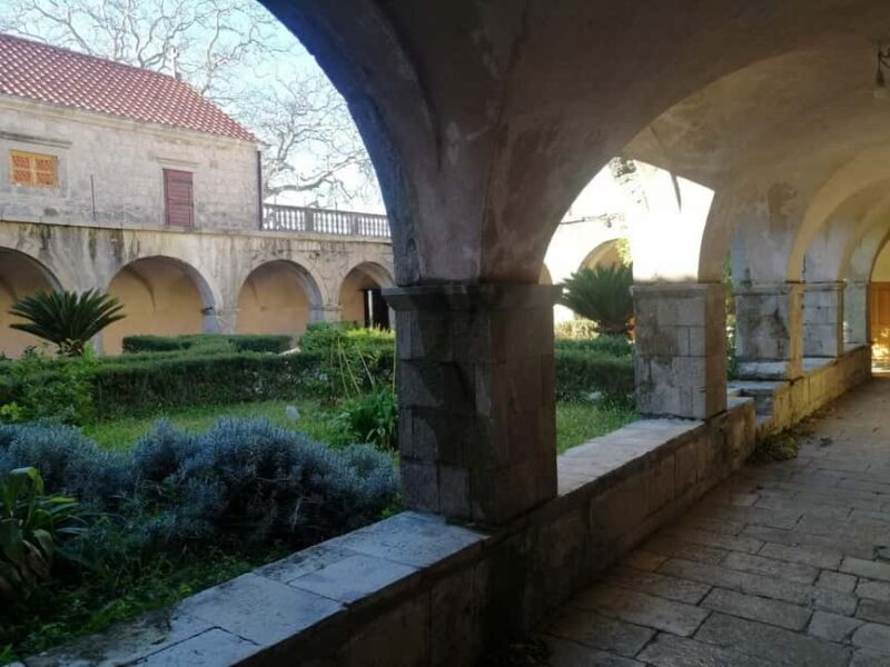 Uncover 8 Sites outside of Dubrovnik - Key Points
