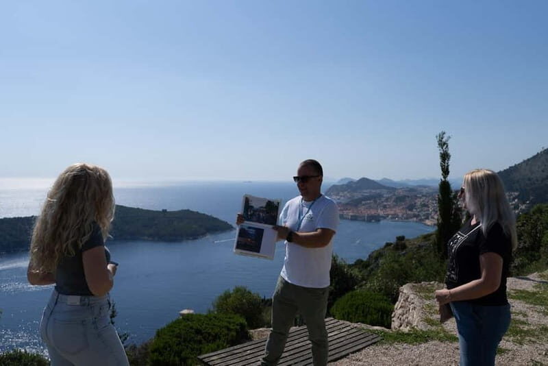 Uncover 8 Sites outside of Dubrovnik - Practical Details: What Travelers Should Know