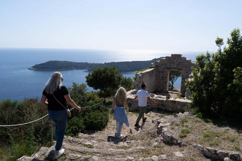 Uncover 8 Sites outside of Dubrovnik - FAQ