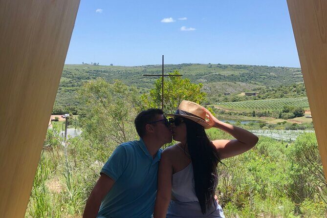 Uncover a Secluded Vineyard for Lunch - Practical Tips for Your Visit