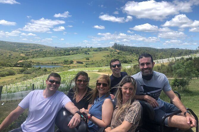 Uncover a Secluded Vineyard for Lunch - Final Thoughts