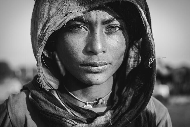 Uncover Hidden Treasures of Rural Life on a Village Tour - Key Points