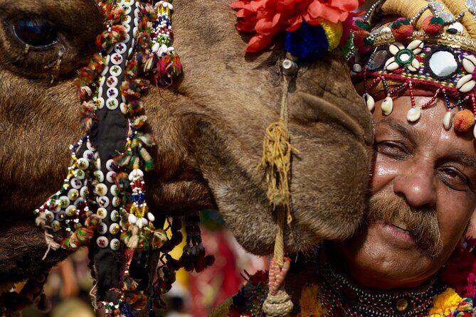 Uncover Hidden Treasures of Rural Life on a Village Tour - FAQ