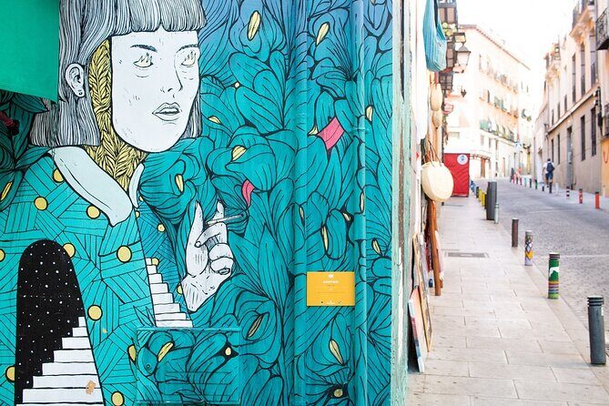 Uncover Madrid's Street Art with a Local - Why This Tour Offers Great Value