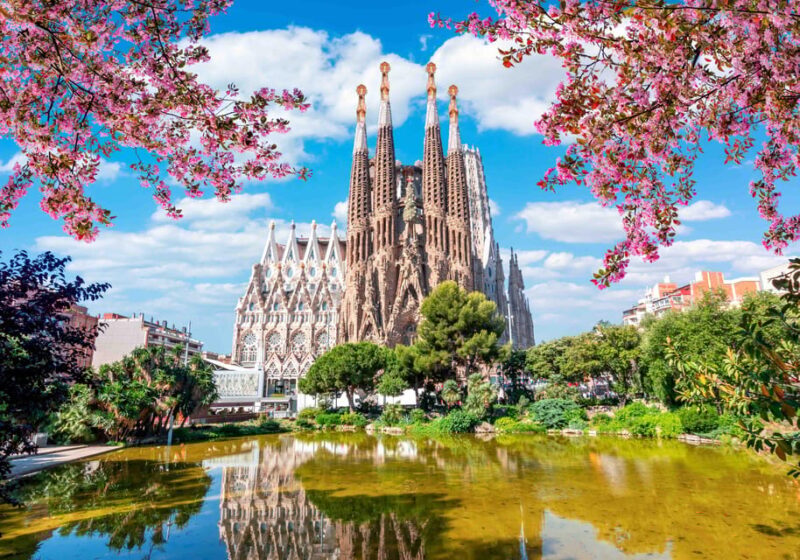 Uncover Sagrada Familia: Gaudís Designs and Museum Exhibits - FAQ