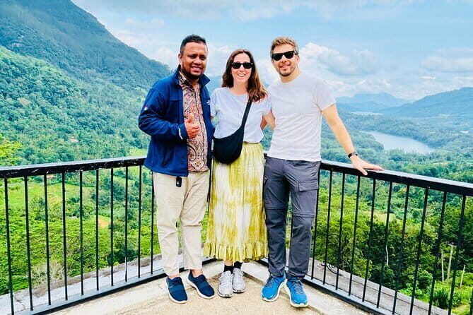 Uncover Sri Lanka for 10 Days Journey Through Culture and Nature - Who This Tour Is Best For