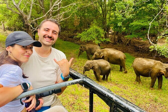 Uncover Sri Lanka for 10 Days Journey Through Culture and Nature - FAQ