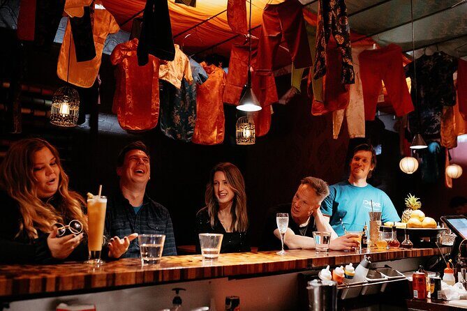 Uncover St. Paul's Iconic Bars - A Deep Dive Into the Heart of St. Paul’s Bar Scene