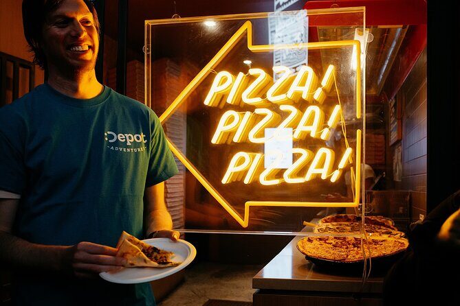 Uncover St. Paul's Iconic Bars - Who Will Love This Tour?