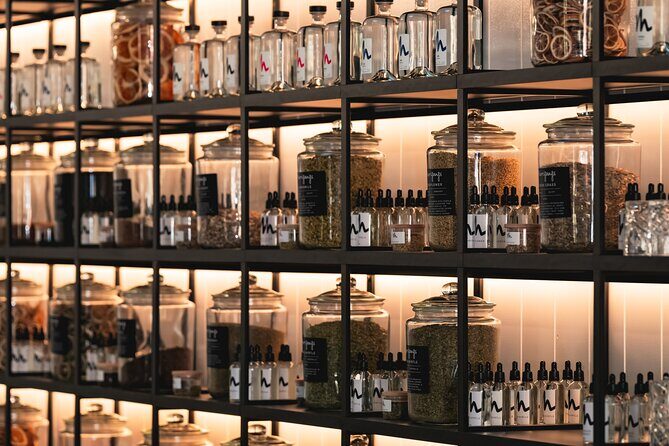 Uncover the Magic Gin Distillery Adventure at Millsheds Bowral - The Distillery Tour: What to Expect