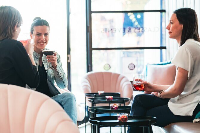 Uncover the Magic Gin Distillery Adventure at Millsheds Bowral - Why This Tour Is Worth Your Time