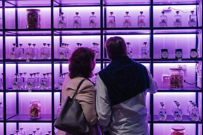 Uncover the Magic Gin Distillery Adventure at Millsheds Bowral - The Sum Up